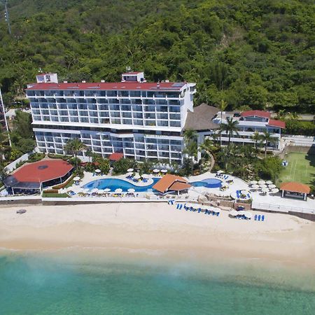 فندق جراند بارك رويال بويرتو فالارتا المظهر الخارجي الصورة The Royal Paradise Hotel and Spa