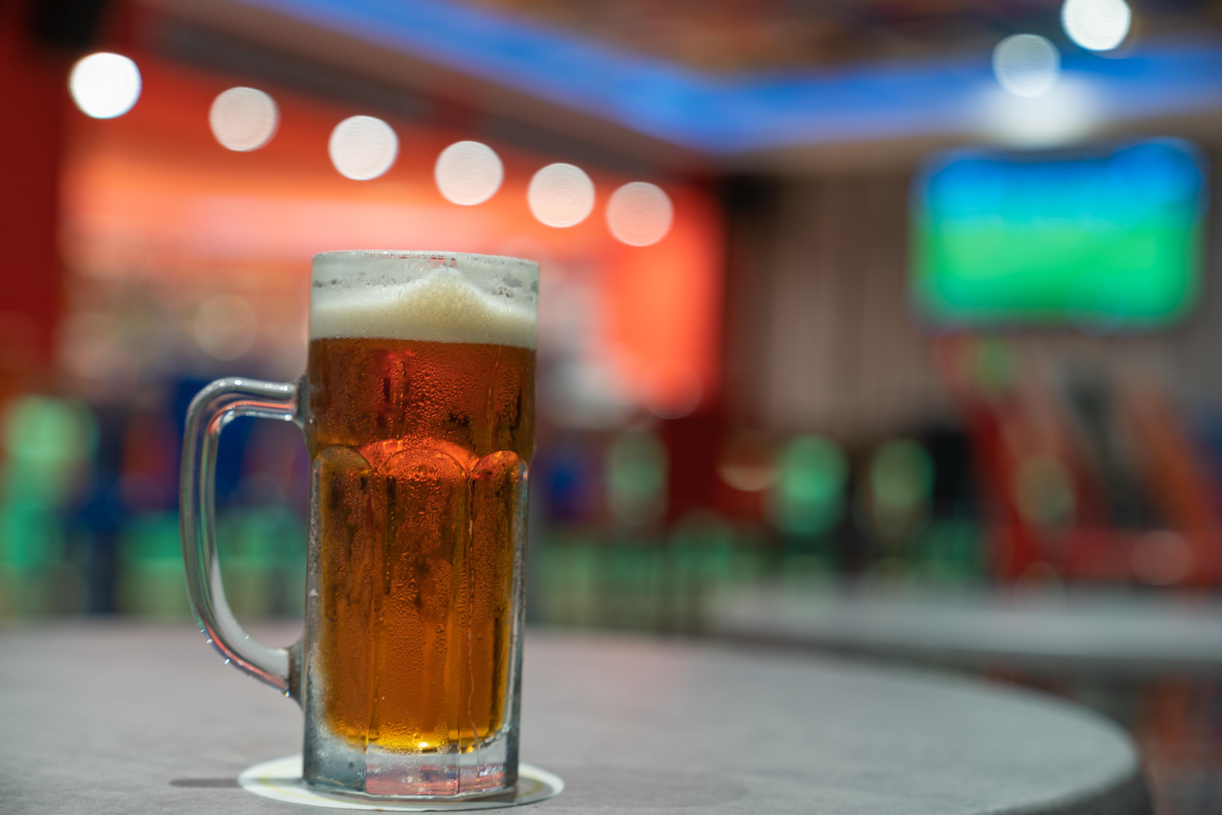 فندق جراند بارك رويال بويرتو فالارتا المظهر الخارجي الصورة Beer