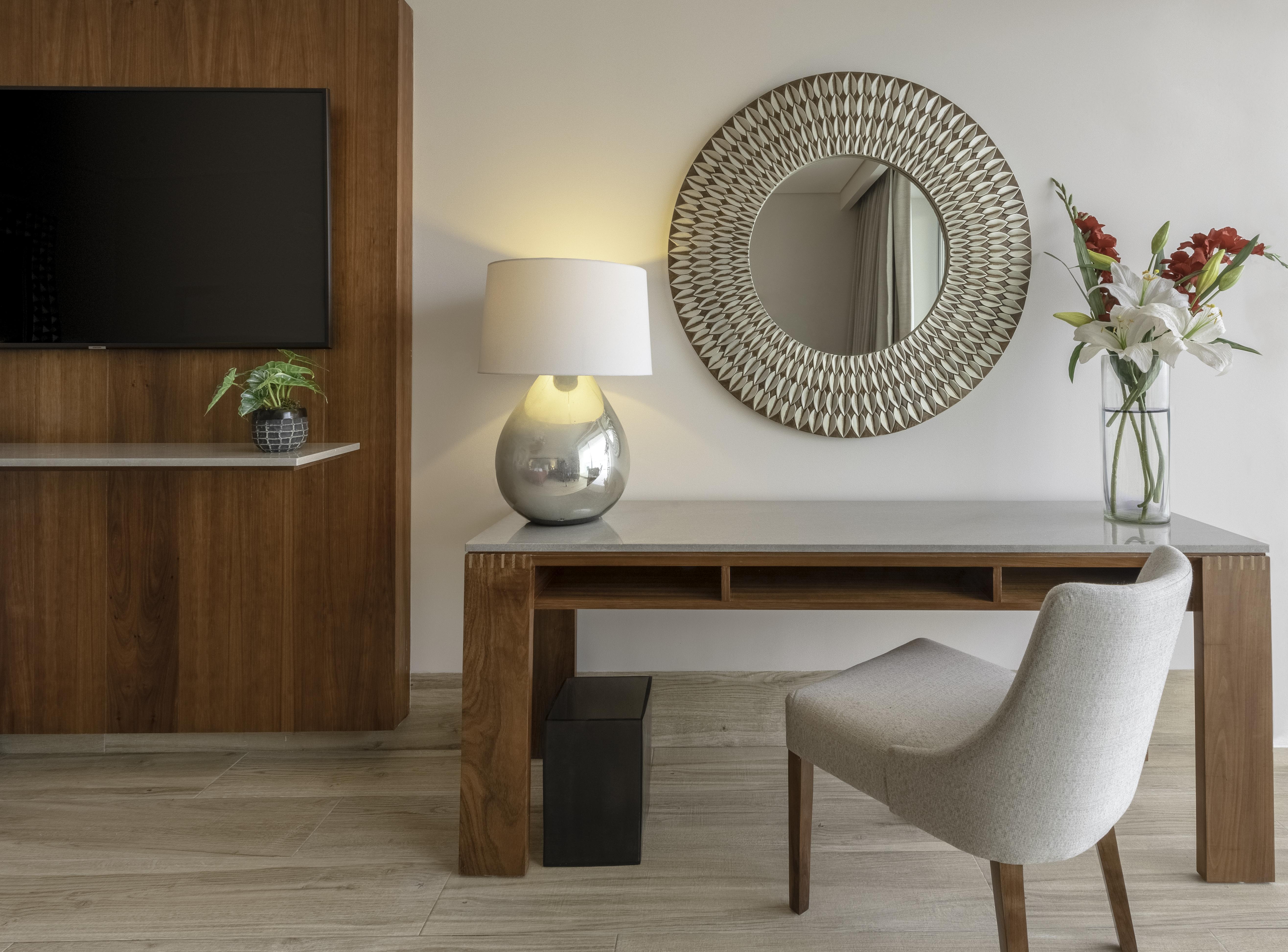 فندق جراند بارك رويال بويرتو فالارتا المظهر الخارجي الصورة A room at the hotel